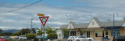Shearwater Town Centre Review (2011)
