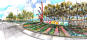 Design Concepts for Playground Development at Arndell Estate, Truganina (2009)