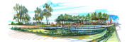 Design Concepts for Playground Development at Arndell Estate, Truganina (2009)