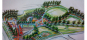 Design Concepts for Playground Development at Arndell Estate, Truganina (2009)