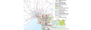 Regional Economic Strategy for Melbourne's South East (2003)